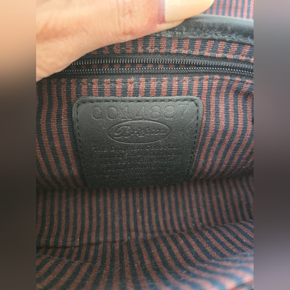 Brighton Wallis Purse / Handbag 👜 - Picture 7 of 7